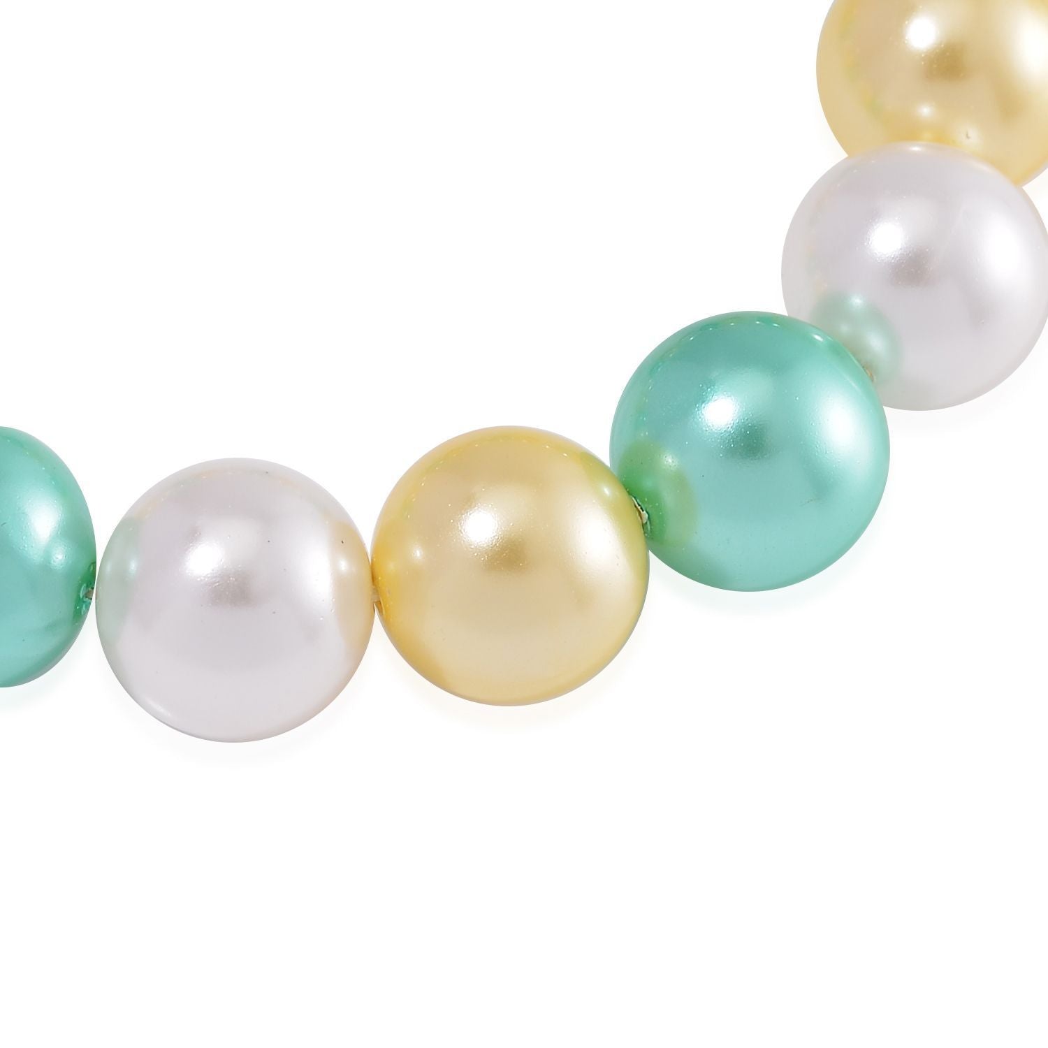 Grün