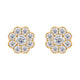 Gelbgold Vermeil