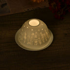 Bethlehem motif