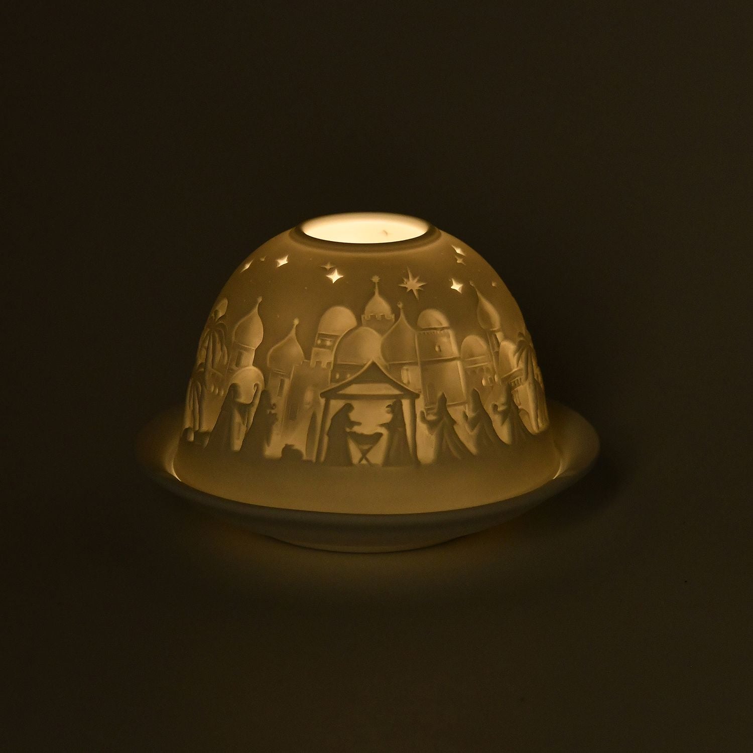 Bethlehem motif