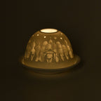 Bethlehem motif