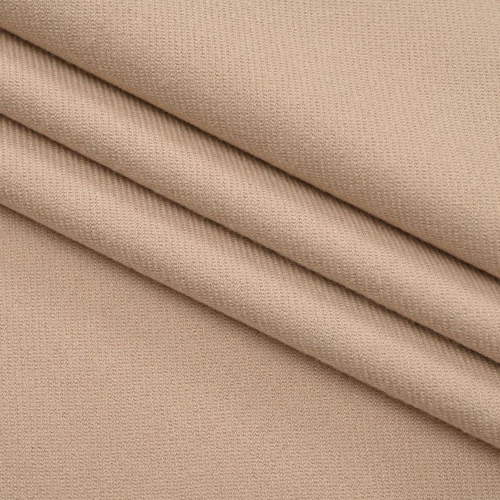 Taupe und Kamel