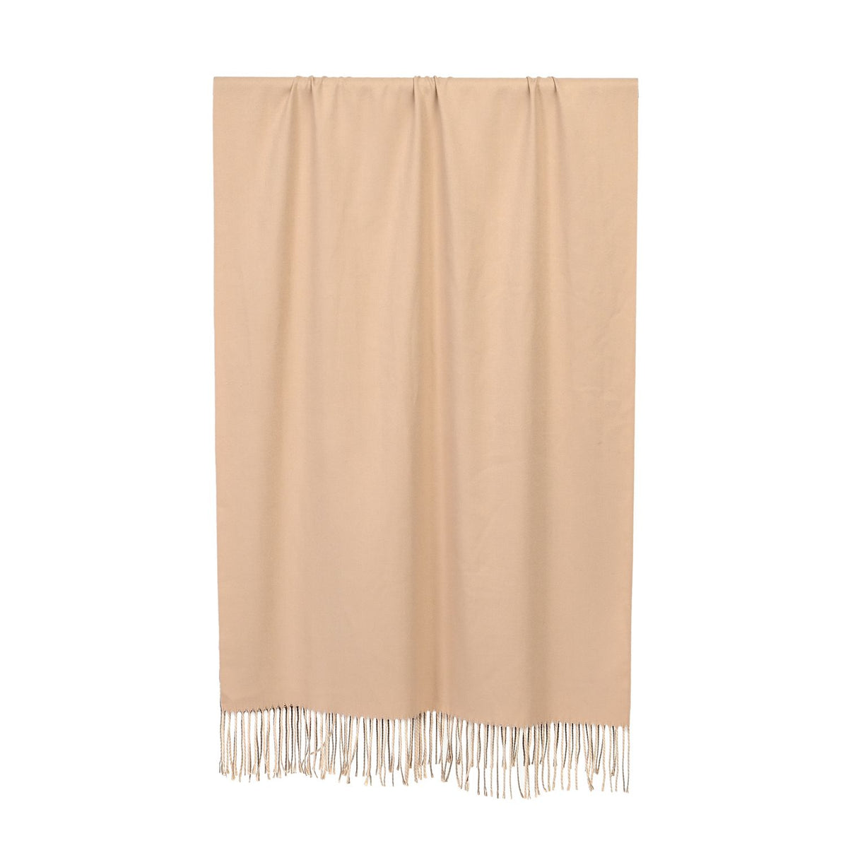 Taupe und Kamel