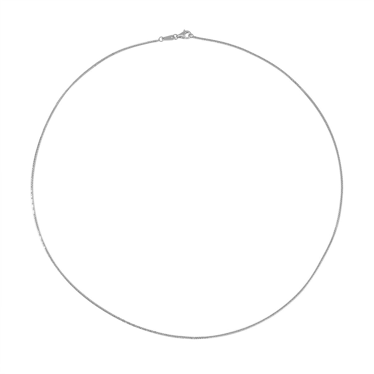 950 Platin Kette ca. 50 cm ca. 3,03g
