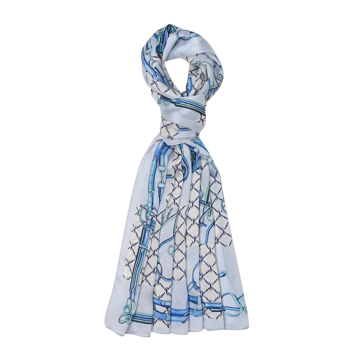 Blau Weiss