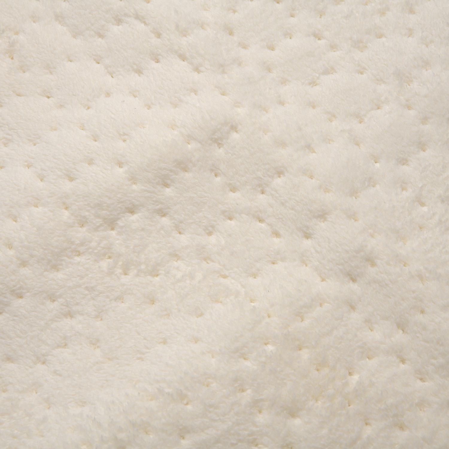 Elektrische Unterdecke, 160x160cm - 280 GSM Fleece-Oberseite, 400 GSM Polymer-Unterseite, geeignet für 230 V Steckdosen, 9 Heizstufen mit automatischem Timer, weiß