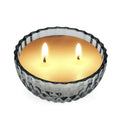The 5th Season: Premium-Kollektion: Duftkerze im Glas, 20h Brenndauer, Lavendel-Vanille