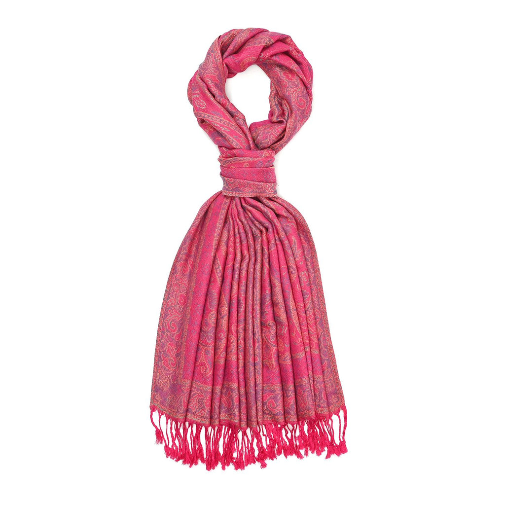 Tiefrot
