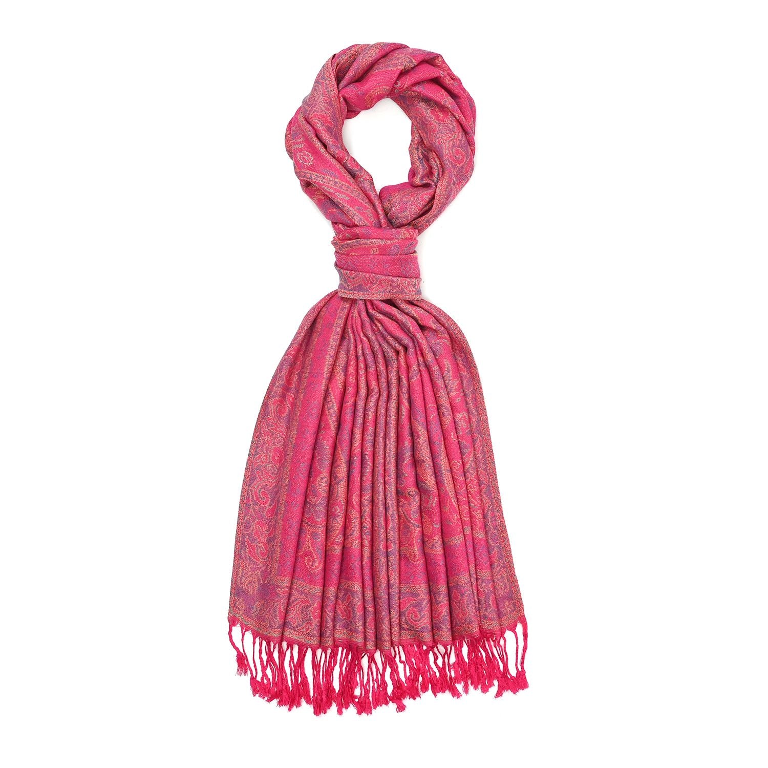 Tiefrot