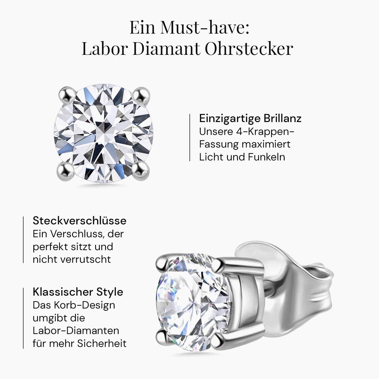 Rhodiniert 0.82g