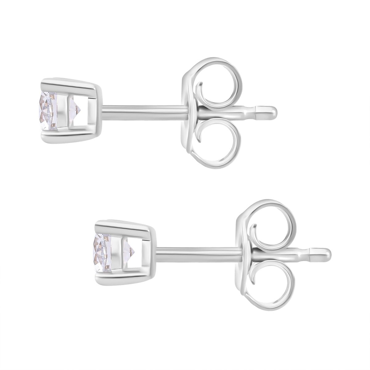 Rhodiniert 0.82g