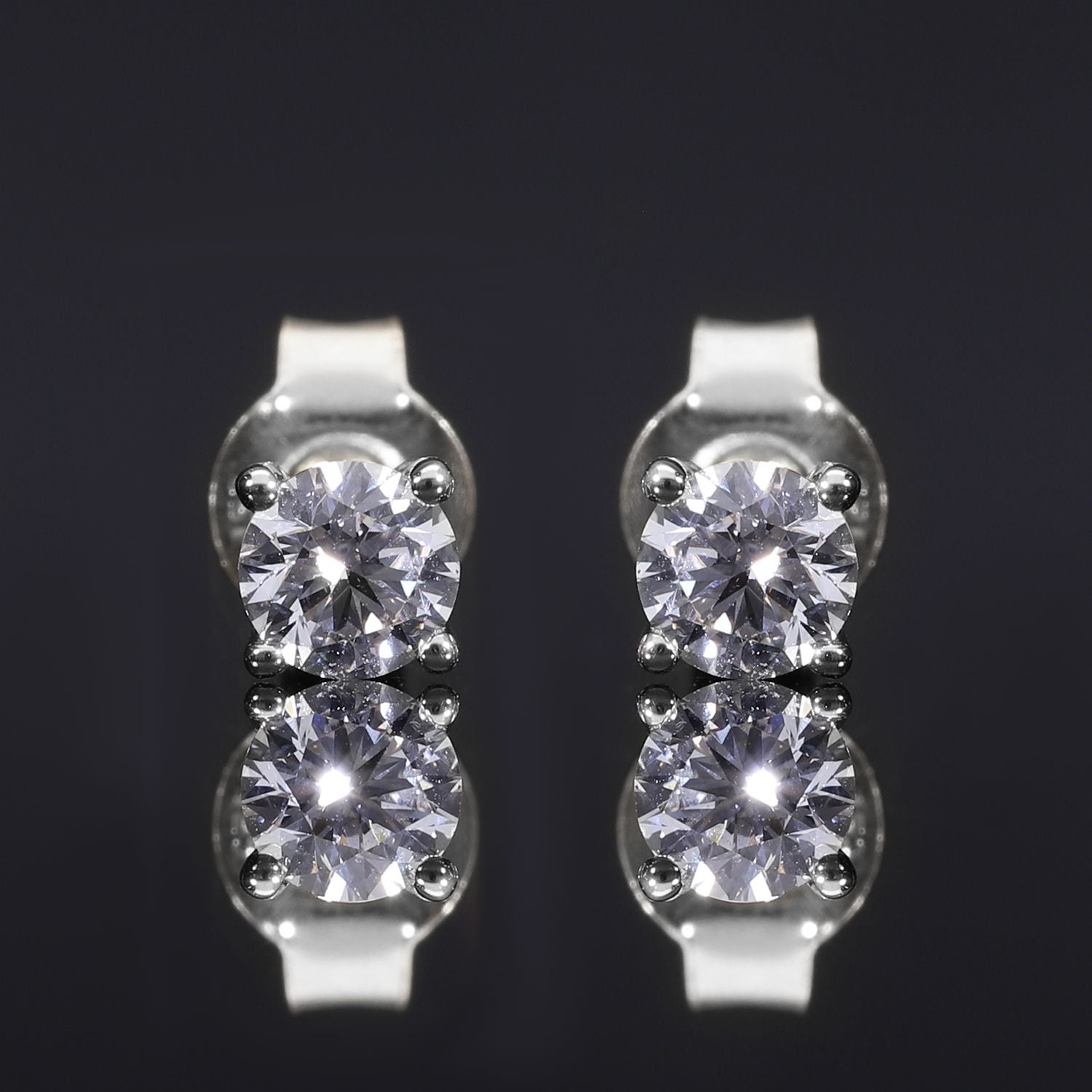 Rhodiniert 0.82g