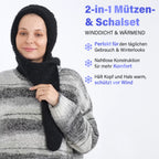 Schwarz