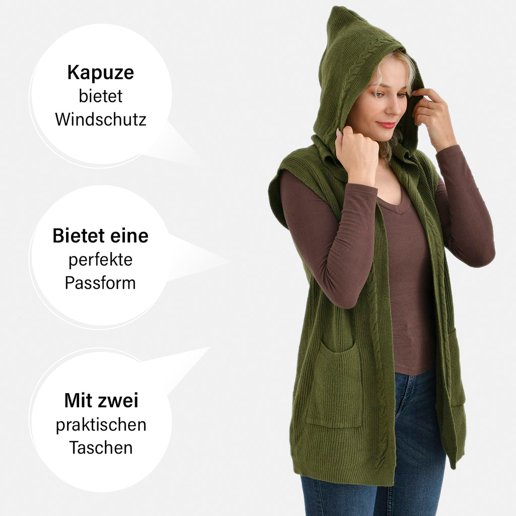 Grün