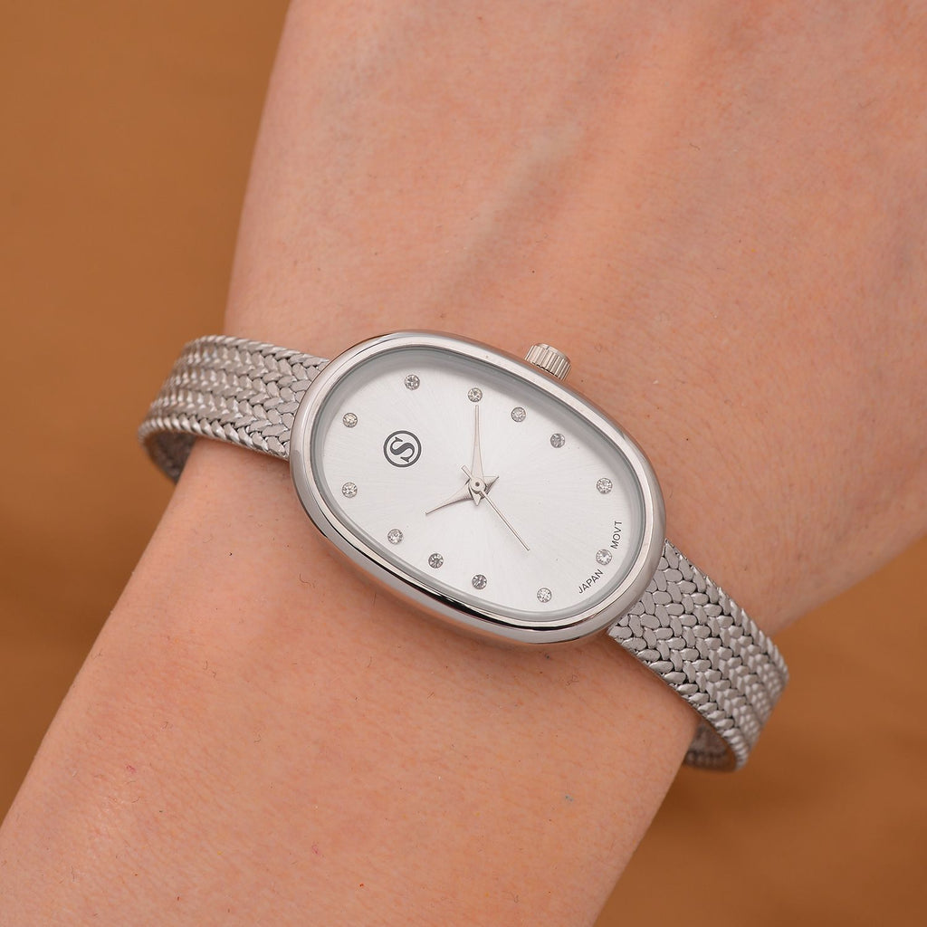 Silber