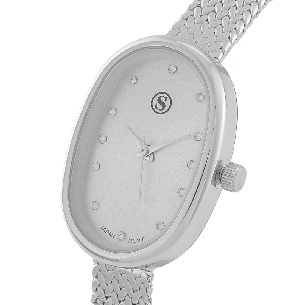 Silber