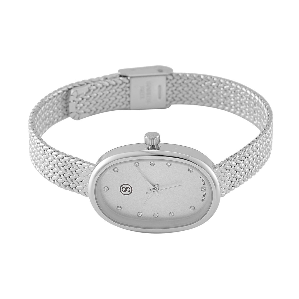Silber