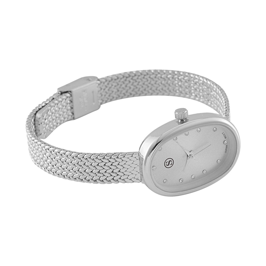 Silber