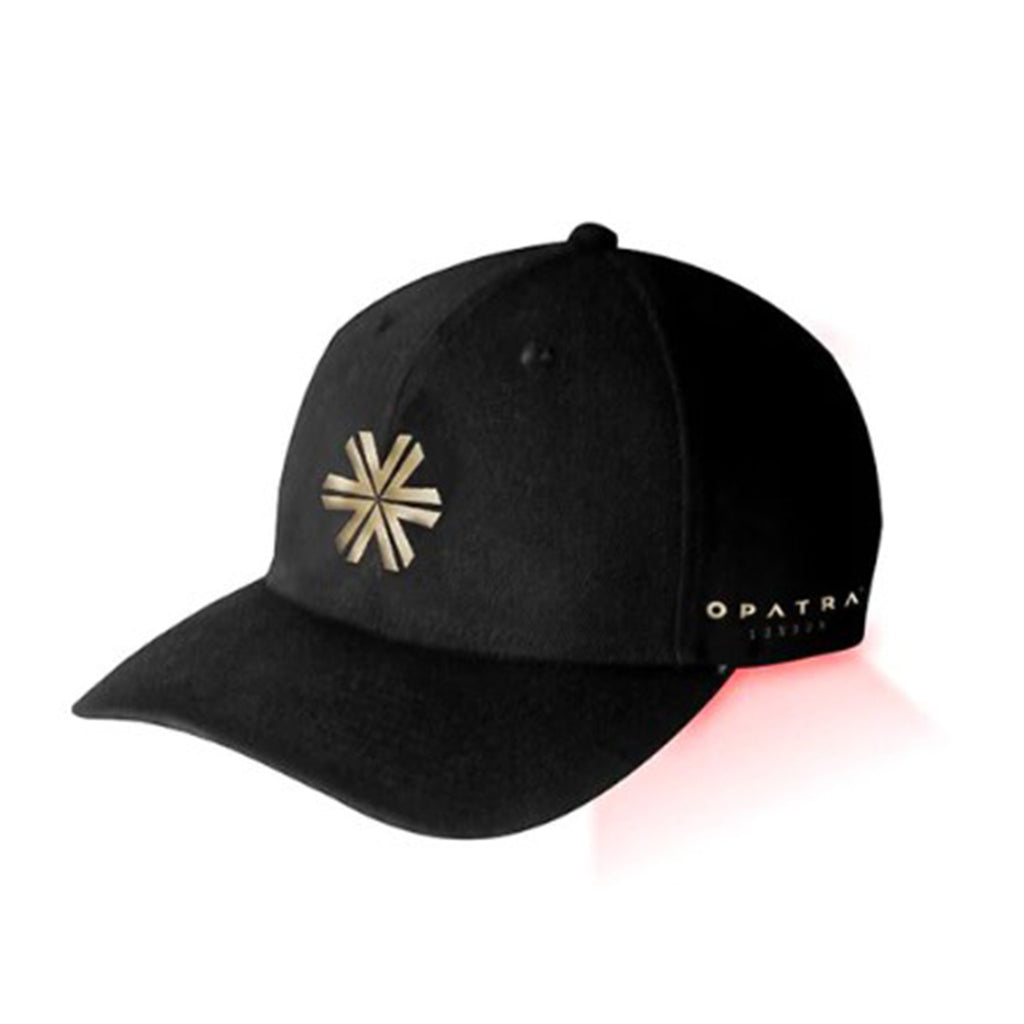 OPATRA Lumi Cap PRO - lebenslange Garantie