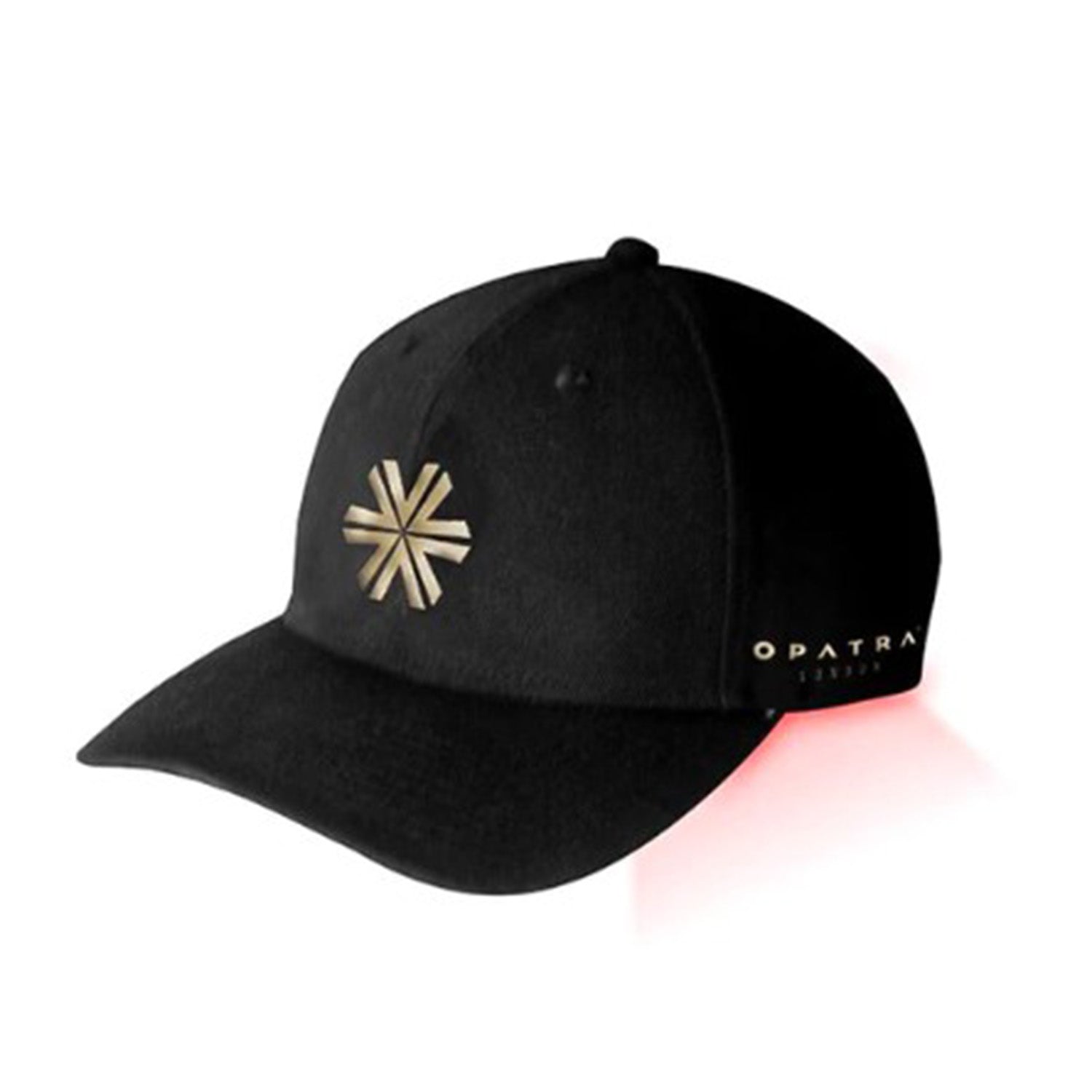 OPATRA Lumi Cap PRO - lebenslange Garantie