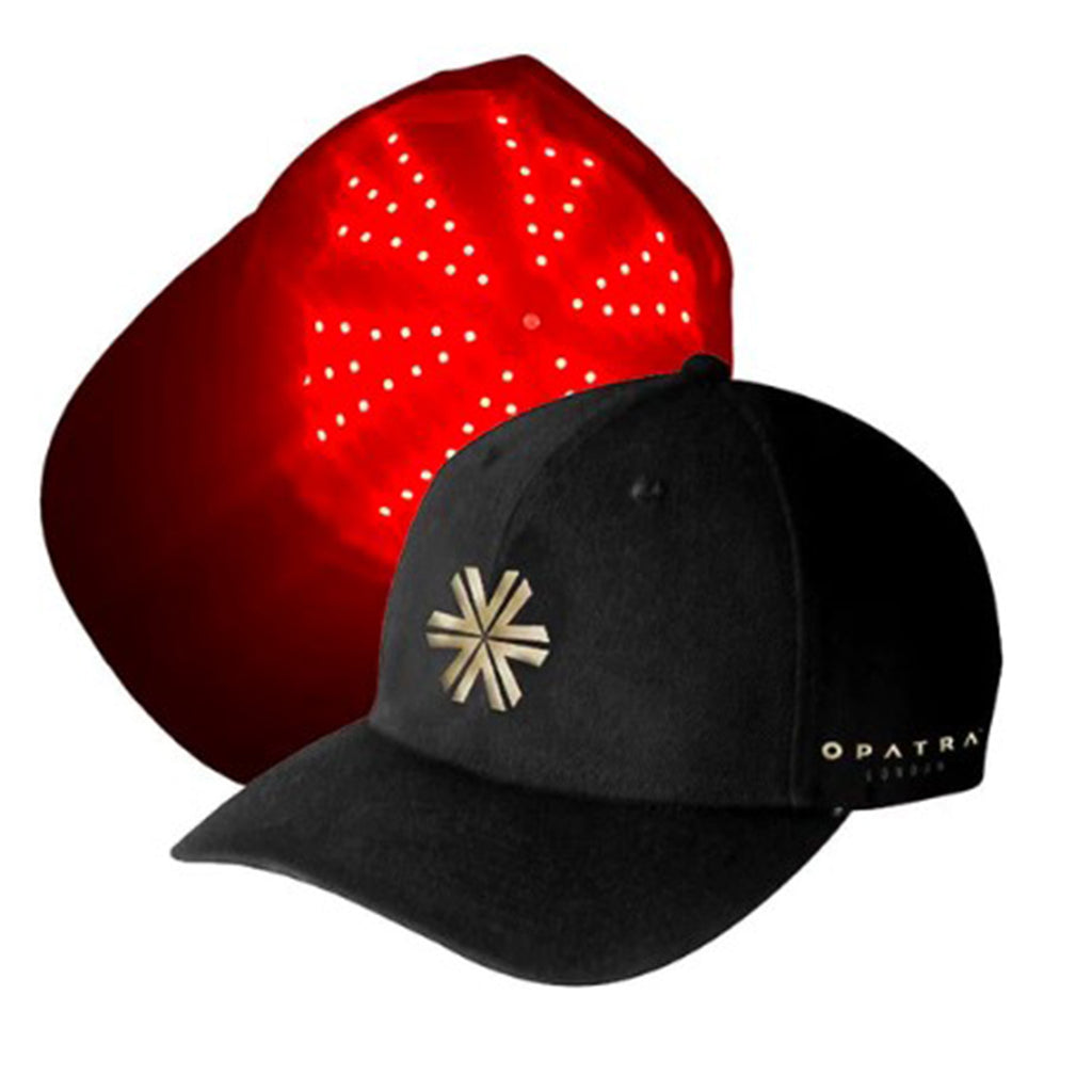 OPATRA Lumi Cap PRO - lebenslange Garantie