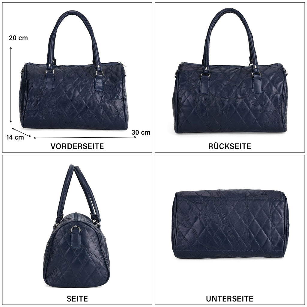 Blau