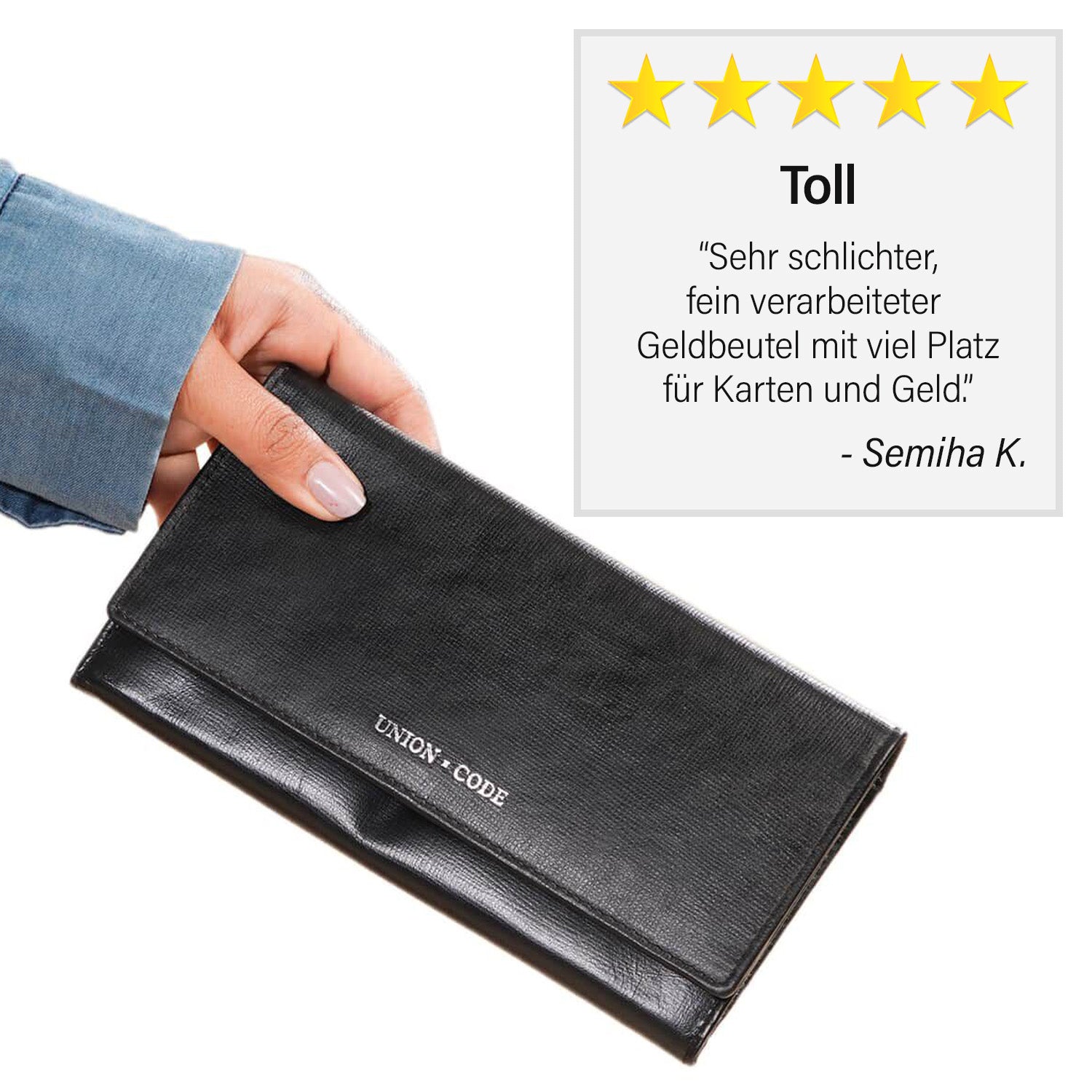 Schwarz