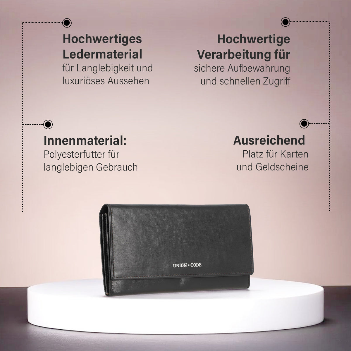 Schwarz