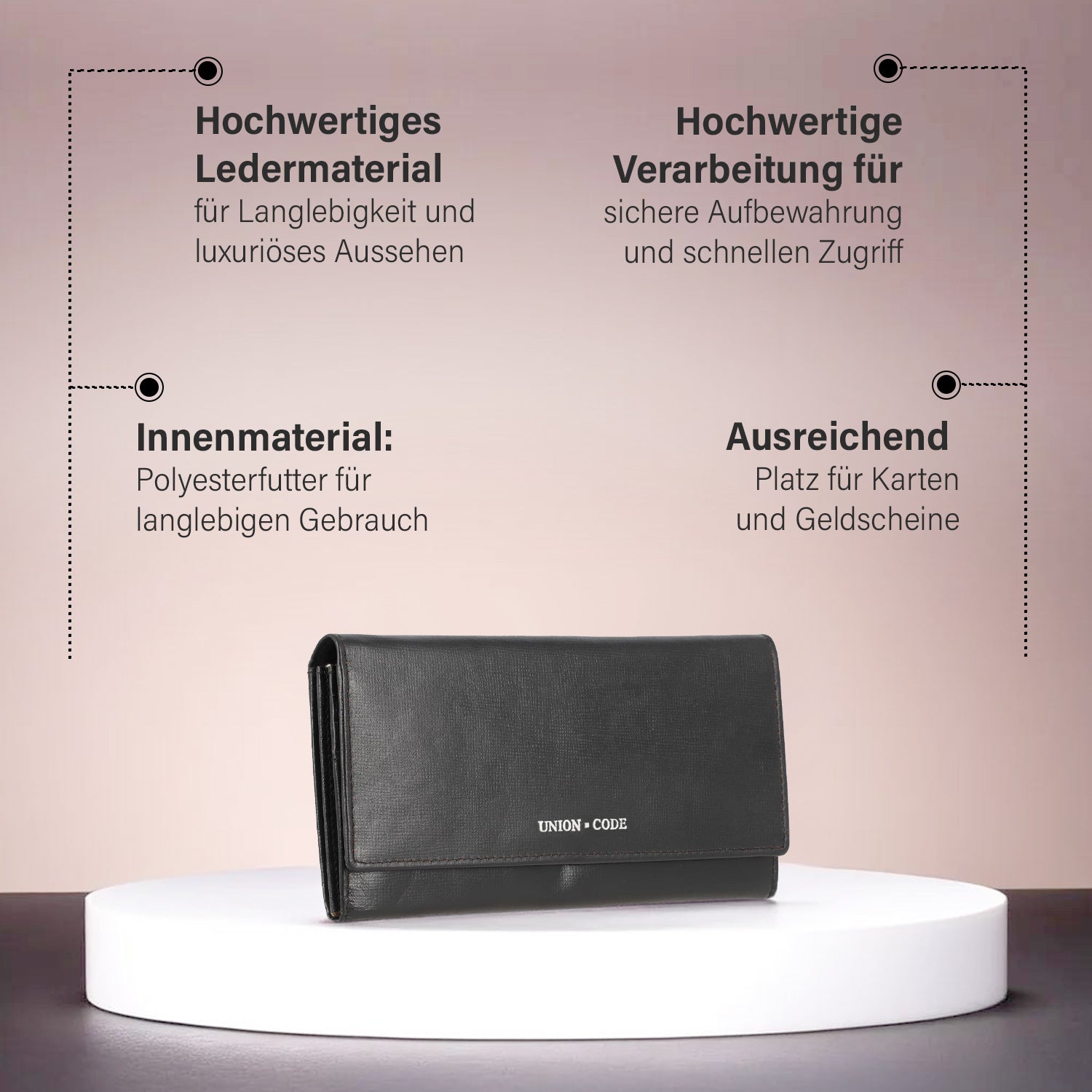 Schwarz