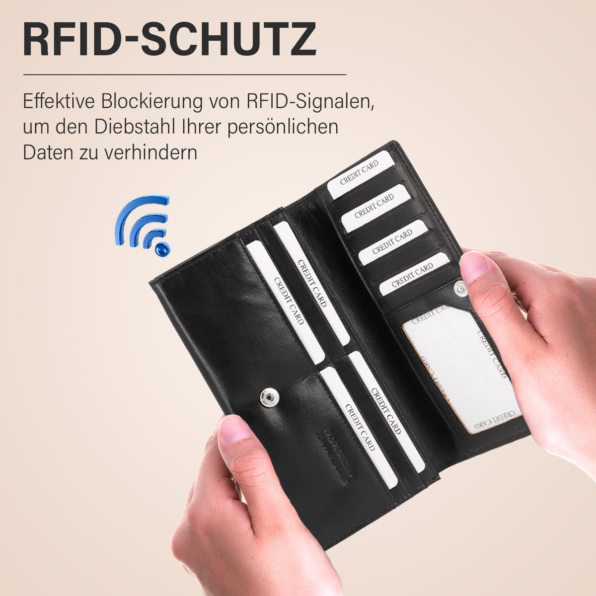 Schwarz