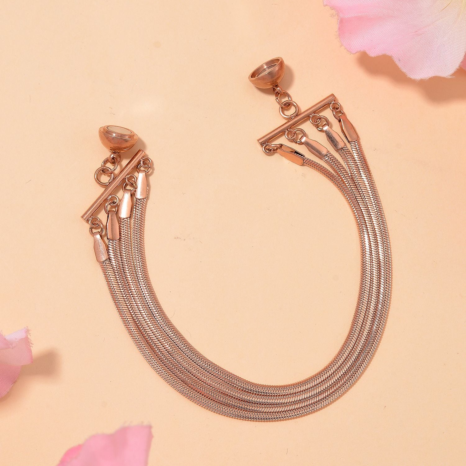 Rosegold