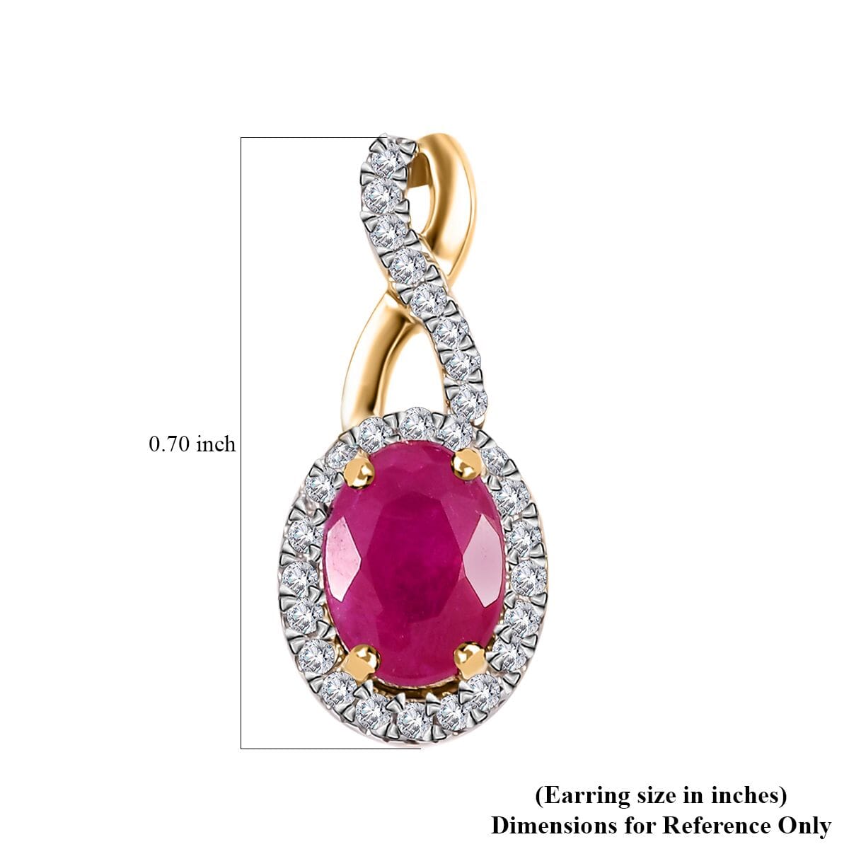 AAA, Weißer Diamant Ohrringe 417 Gold ca. 2,53 ct.