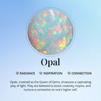 Ethiopian Opal Oval Free Cabochon Cut 4A 21.45 Ct