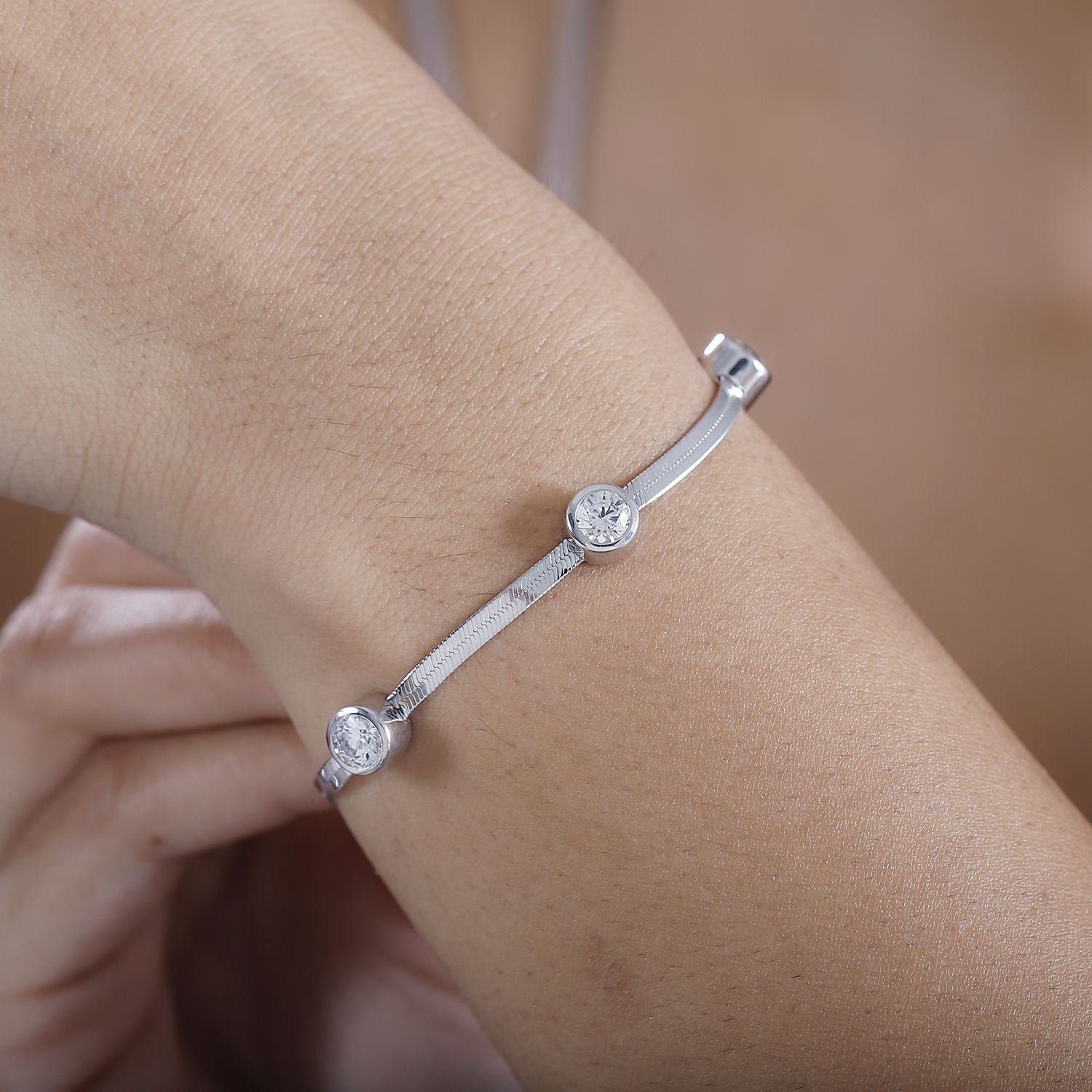 Silber
