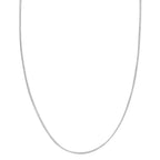 925 Silber Halskette ca. 50 cm ca. 2,80g