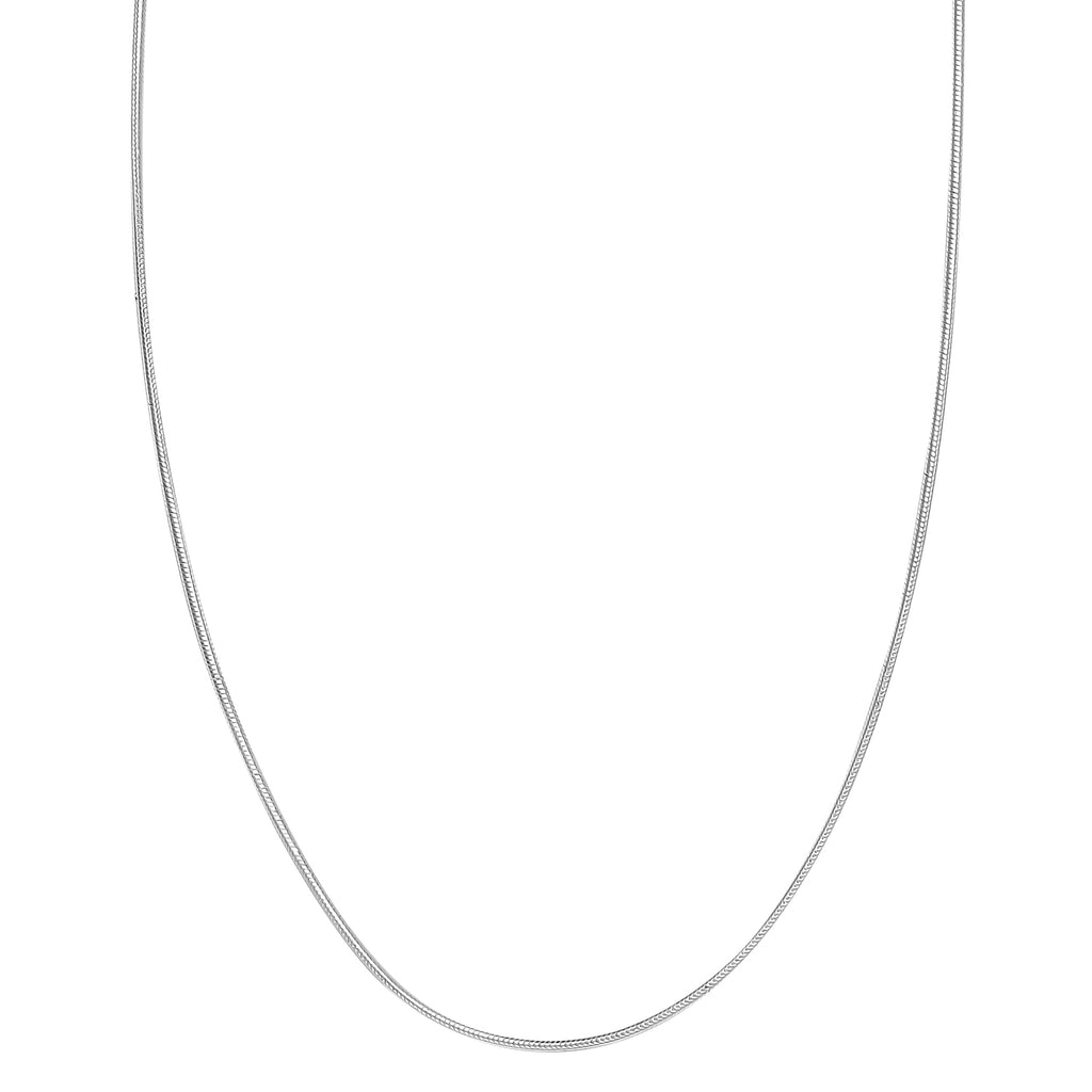 925 Silber Halskette ca. 50 cm ca. 2,80g