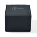  Luxuriant brand Box LED PU box green color clean cloth