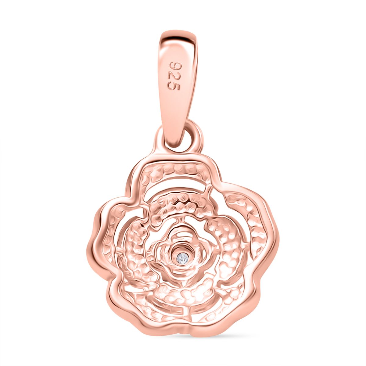 750 rosévergoldet