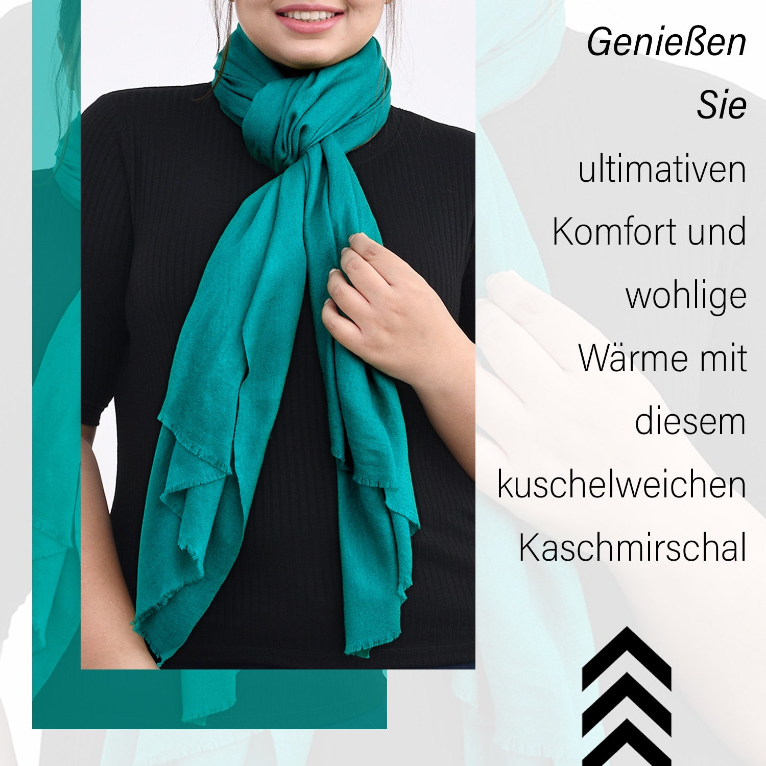 Grün