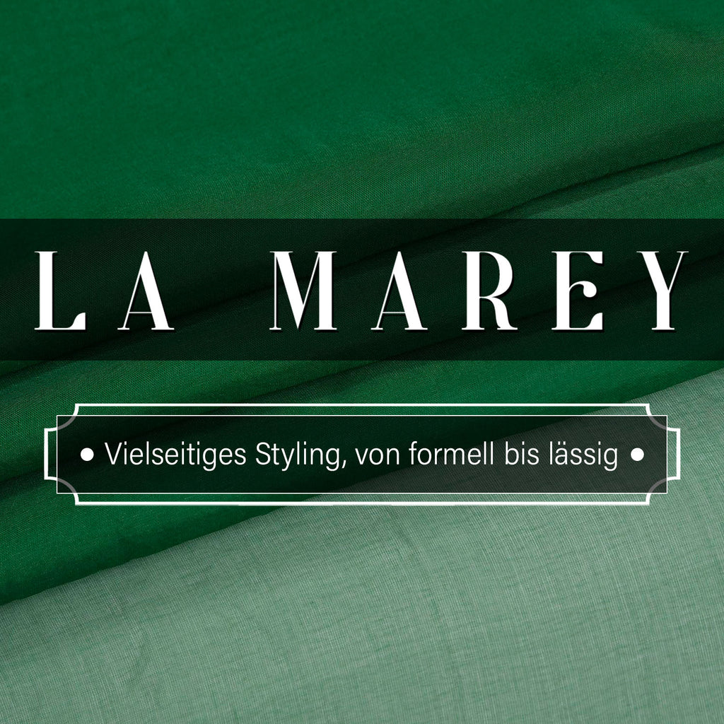 LA MAREY - 100% Maulbeeren-Seidenschal, Chiffon, 135x200 cm, Koralle