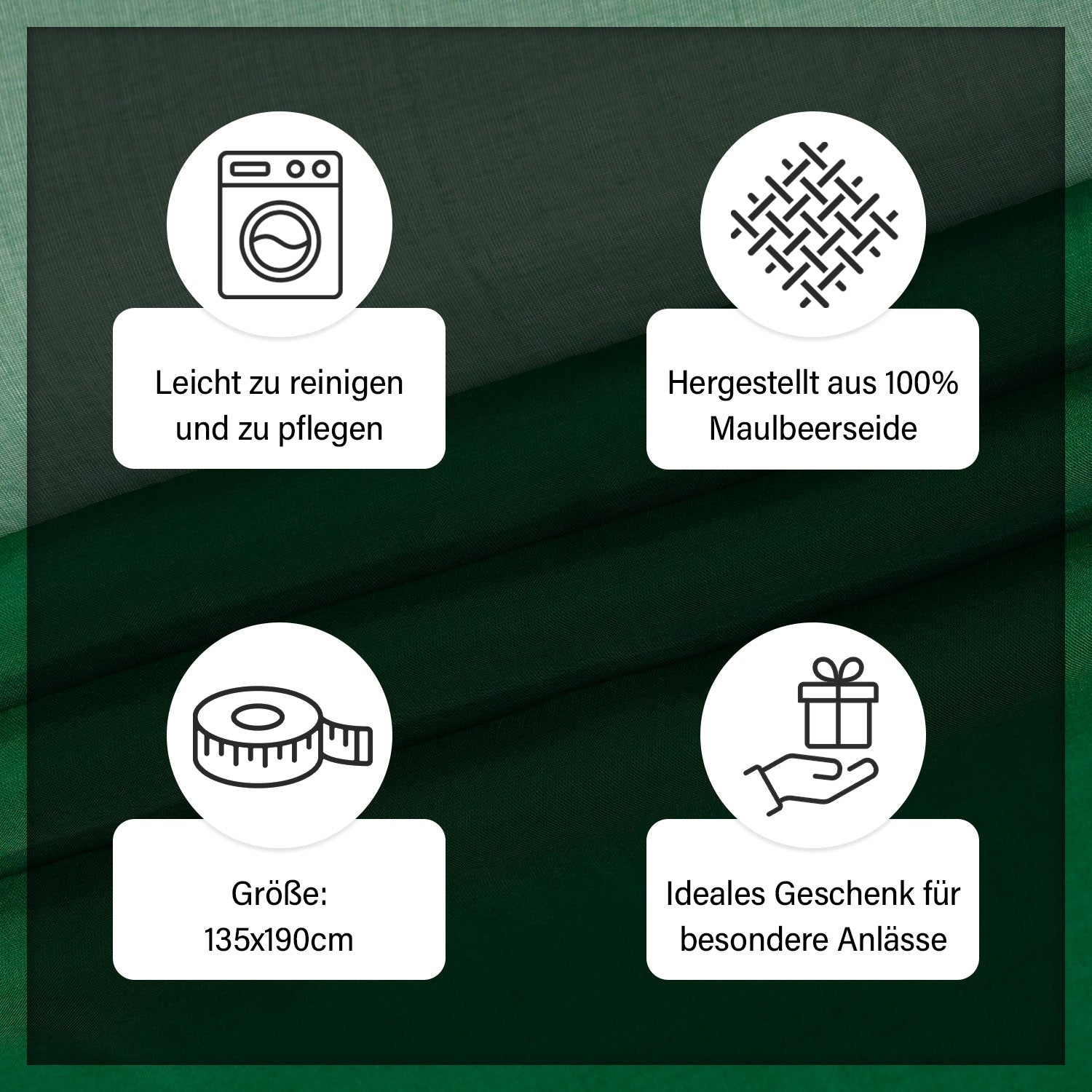 Grün