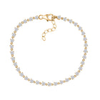 Gelbgold Vermeil