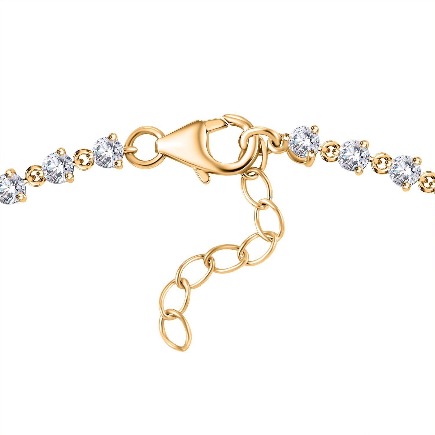 Gelbgold Vermeil