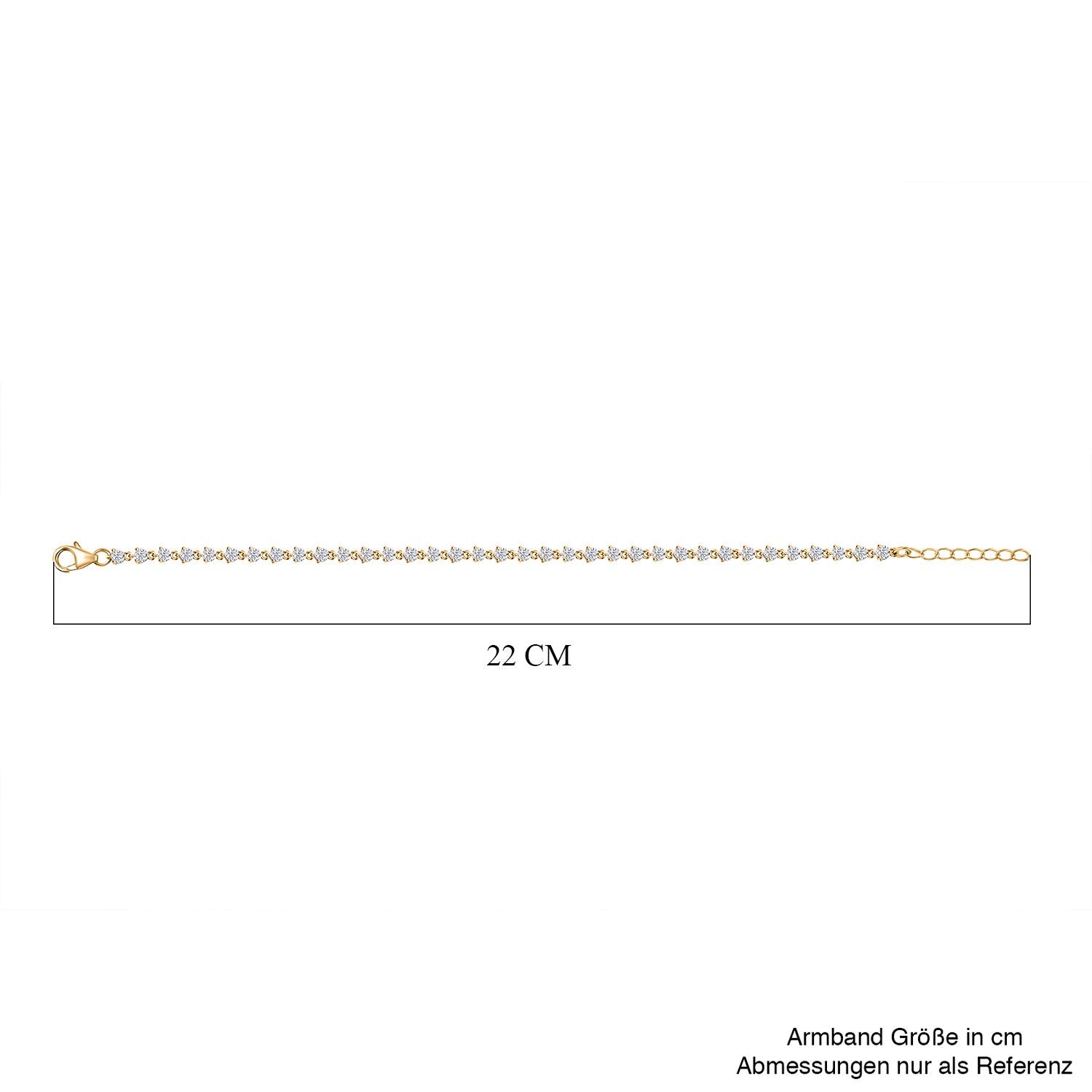 Gelbgold Vermeil