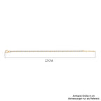Gelbgold Vermeil