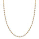 Gelbgold Vermeil