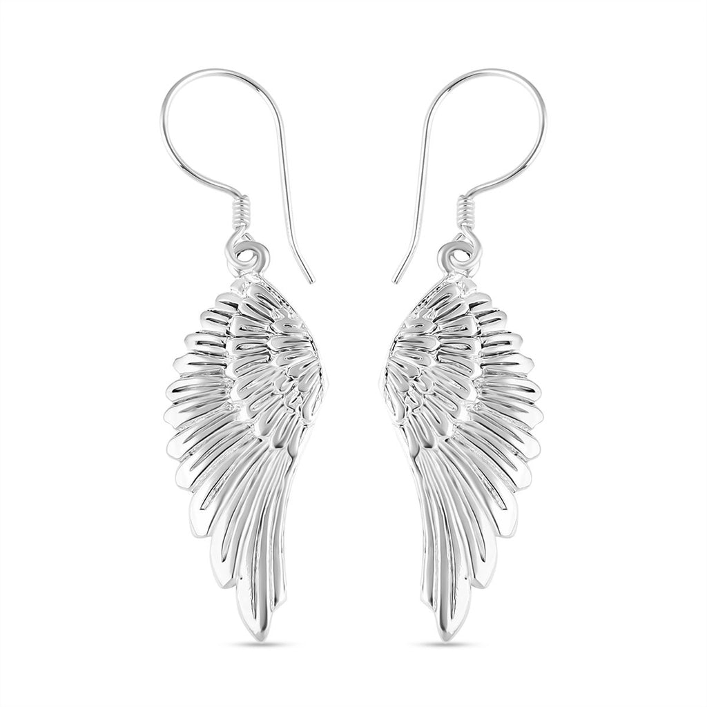 Bali Kollektion - 925 Silber Ohrringe
