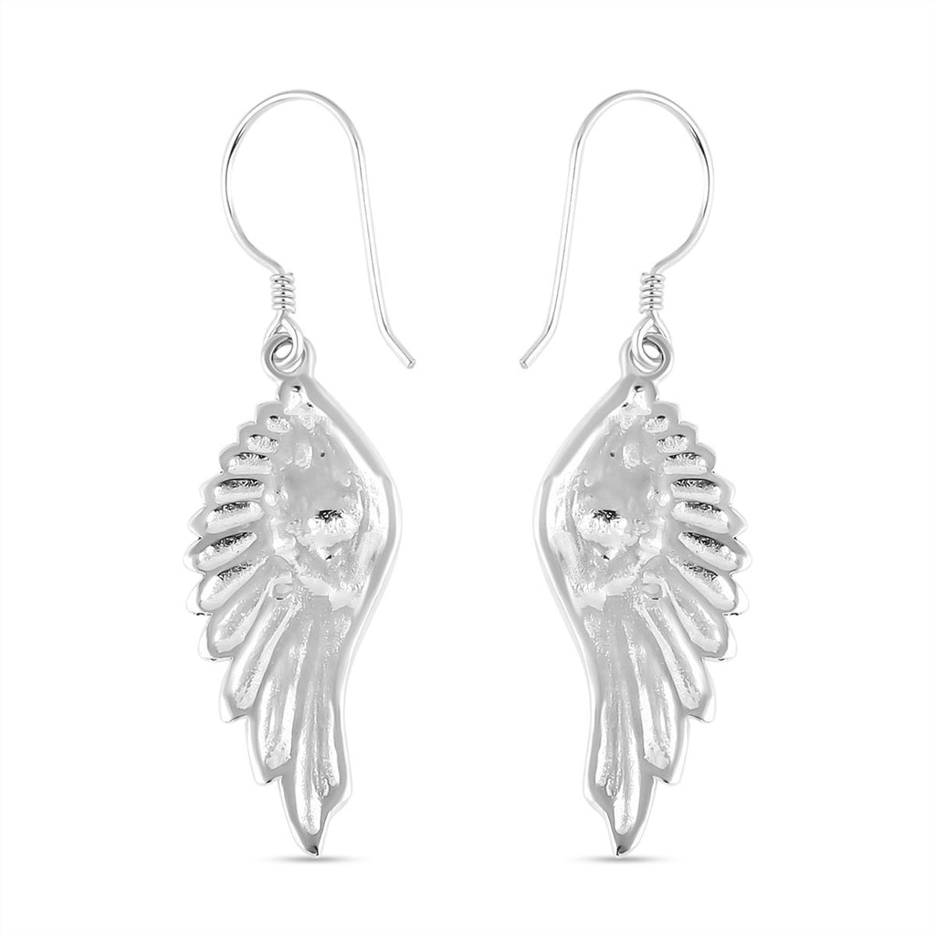 Bali Kollektion - 925 Silber Ohrringe