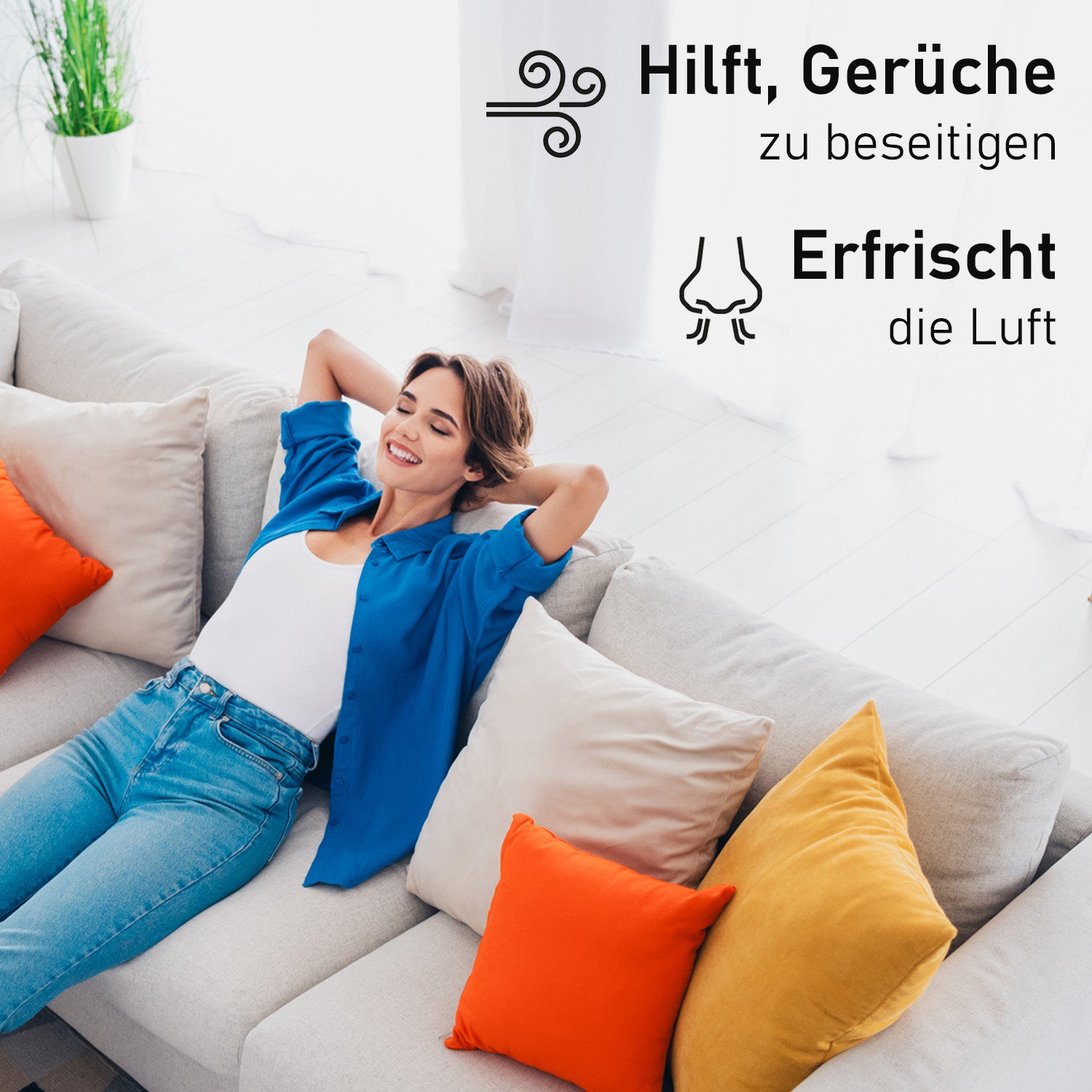 Schwarz