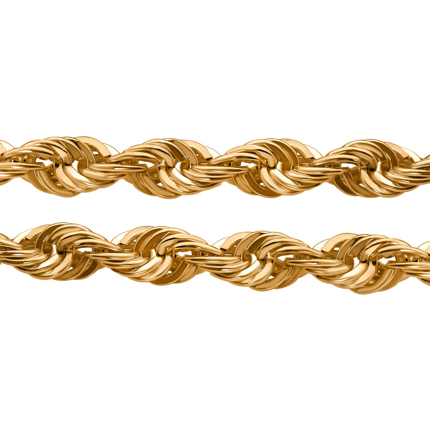 Kordelkette, 585 Gold ca. 50 cm ca. 10,16g